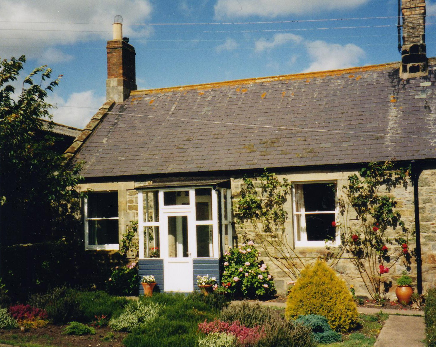 Heather Cottage